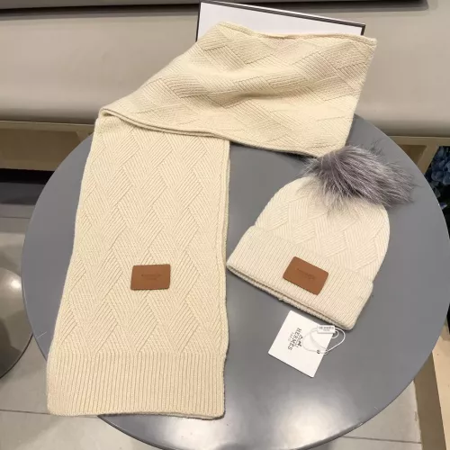 Cheap Hermes Hat and Scarf Set #1273335 Replica Wholesale [$60.00 USD] [ITEM#1273335] on Replica Valentino Caps