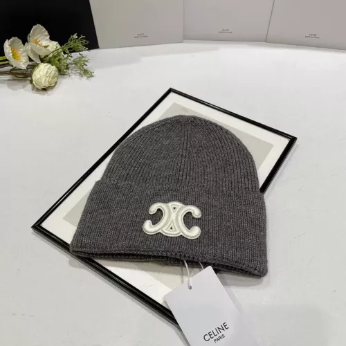 Cheap Celine Caps #1273359 Replica Wholesale [$27.00 USD] [ITEM#1273359] on Replica Celine Caps