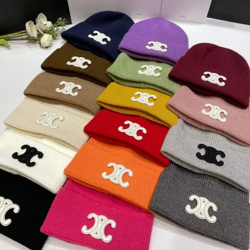 Cheap Celine Caps #1273359 Replica Wholesale [$27.00 USD] [ITEM#1273359] on Replica Celine Caps