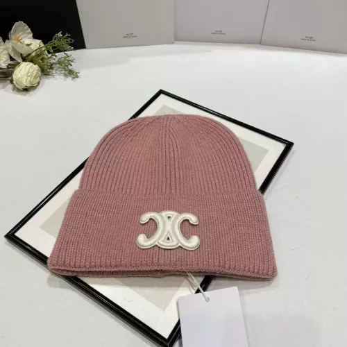 Cheap Celine Caps #1273367 Replica Wholesale [$27.00 USD] [ITEM#1273367] on Replica Celine Caps