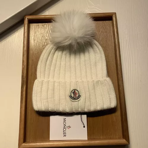 Cheap Moncler Caps #1273391 Replica Wholesale [$40.00 USD] [ITEM#1273391] on Replica Moncler Caps