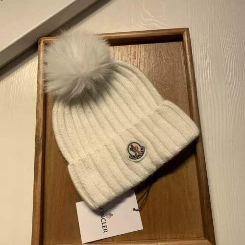 Cheap Moncler Caps #1273391 Replica Wholesale [$40.00 USD] [ITEM#1273391] on Replica Moncler Caps