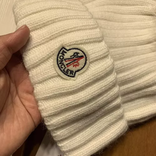 Cheap Moncler Caps #1273391 Replica Wholesale [$40.00 USD] [ITEM#1273391] on Replica Moncler Caps