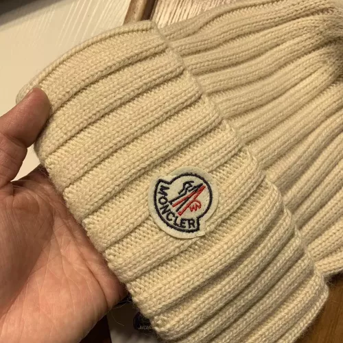 Cheap Moncler Caps #1273393 Replica Wholesale [$40.00 USD] [ITEM#1273393] on Replica Moncler Caps