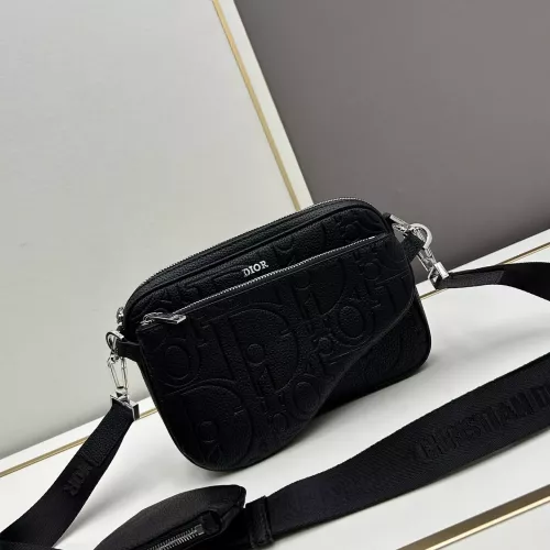 Cheap Christian Dior AAA Man Messenger Bags #1273398 Replica Wholesale [$92.00 USD] [ITEM#1273398] on Replica Christian Dior AAA Man Messenger Bags