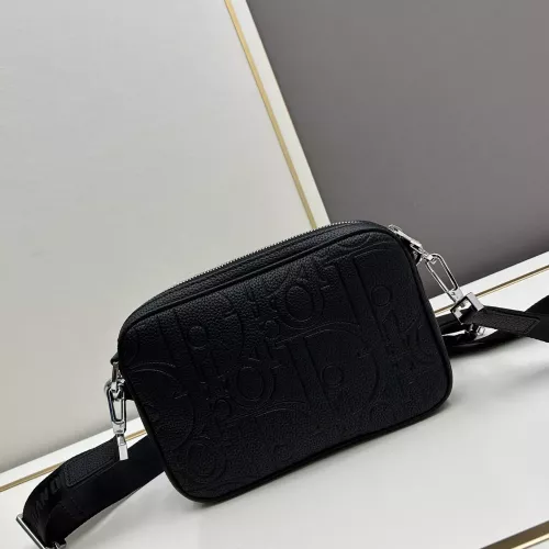 Cheap Christian Dior AAA Man Messenger Bags #1273398 Replica Wholesale [$92.00 USD] [ITEM#1273398] on Replica Christian Dior AAA Man Messenger Bags