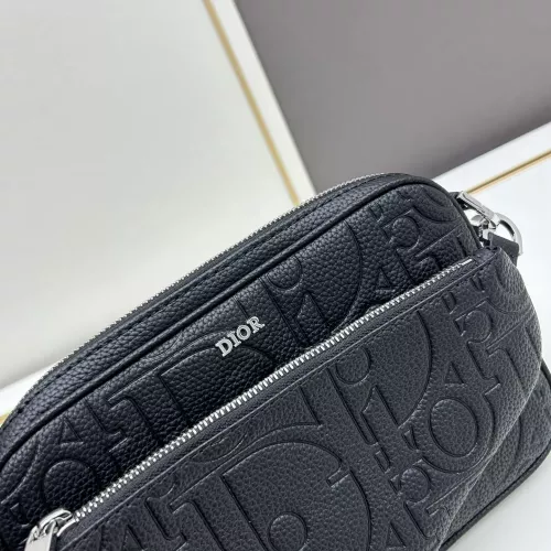 Cheap Christian Dior AAA Man Messenger Bags #1273398 Replica Wholesale [$92.00 USD] [ITEM#1273398] on Replica Christian Dior AAA Man Messenger Bags