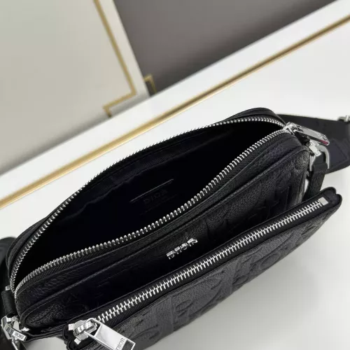 Cheap Christian Dior AAA Man Messenger Bags #1273398 Replica Wholesale [$92.00 USD] [ITEM#1273398] on Replica Christian Dior AAA Man Messenger Bags