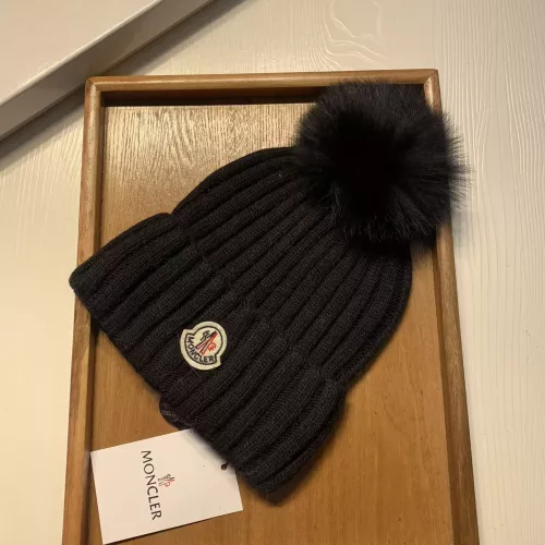 Cheap Moncler Caps #1273401 Replica Wholesale [$40.00 USD] [ITEM#1273401] on Replica Moncler Caps