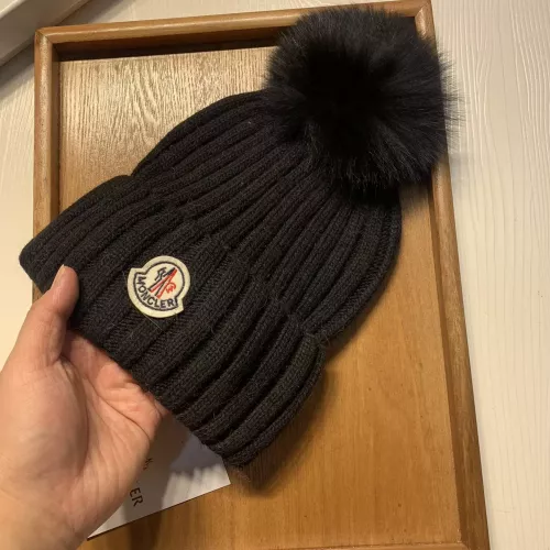 Cheap Moncler Caps #1273401 Replica Wholesale [$40.00 USD] [ITEM#1273401] on Replica Moncler Caps