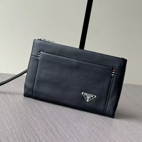 Cheap Prada AAA Man Wallets #1273403 Replica Wholesale [$92.00 USD] [ITEM#1273403] on Replica Prada AAA Man Wallets