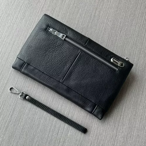 Cheap Prada AAA Man Wallets #1273403 Replica Wholesale [$92.00 USD] [ITEM#1273403] on Replica Prada AAA Man Wallets