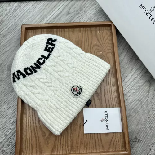 Cheap Moncler Caps #1273404 Replica Wholesale [$36.00 USD] [ITEM#1273404] on Replica Moncler Caps