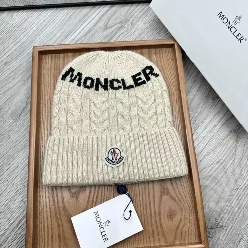 Cheap Moncler Caps #1273405 Replica Wholesale [$36.00 USD] [ITEM#1273405] on Replica Moncler Caps