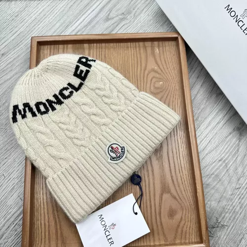 Cheap Moncler Caps #1273405 Replica Wholesale [$36.00 USD] [ITEM#1273405] on Replica Moncler Caps