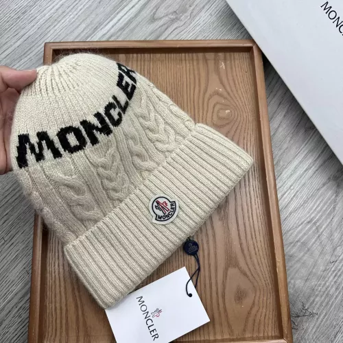 Cheap Moncler Caps #1273405 Replica Wholesale [$36.00 USD] [ITEM#1273405] on Replica Moncler Caps