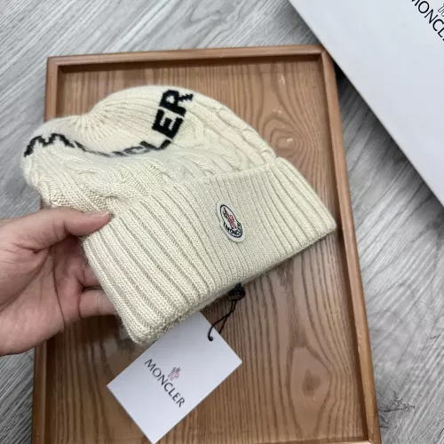 Cheap Moncler Caps #1273405 Replica Wholesale [$36.00 USD] [ITEM#1273405] on Replica Moncler Caps