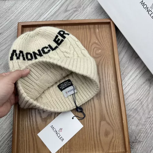 Cheap Moncler Caps #1273405 Replica Wholesale [$36.00 USD] [ITEM#1273405] on Replica Moncler Caps