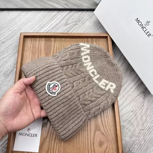 Cheap Moncler Caps #1273407 Replica Wholesale [$36.00 USD] [ITEM#1273407] on Replica Moncler Caps