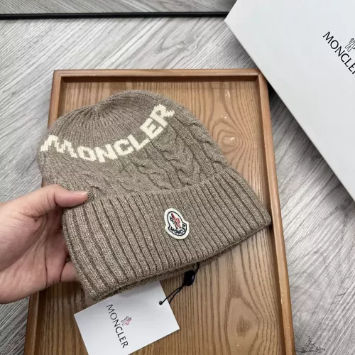 Cheap Moncler Caps #1273407 Replica Wholesale [$36.00 USD] [ITEM#1273407] on Replica Moncler Caps