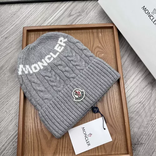 Cheap Moncler Caps #1273409 Replica Wholesale [$36.00 USD] [ITEM#1273409] on Replica Moncler Caps