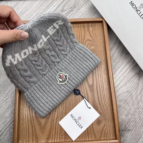 Cheap Moncler Caps #1273409 Replica Wholesale [$36.00 USD] [ITEM#1273409] on Replica Moncler Caps