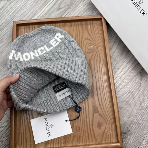 Cheap Moncler Caps #1273409 Replica Wholesale [$36.00 USD] [ITEM#1273409] on Replica Moncler Caps