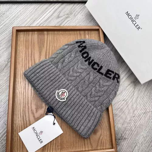 Cheap Moncler Caps #1273410 Replica Wholesale [$36.00 USD] [ITEM#1273410] on Replica Moncler Caps