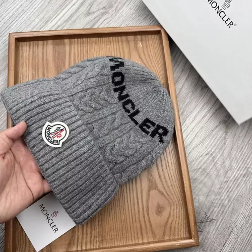 Cheap Moncler Caps #1273410 Replica Wholesale [$36.00 USD] [ITEM#1273410] on Replica Moncler Caps