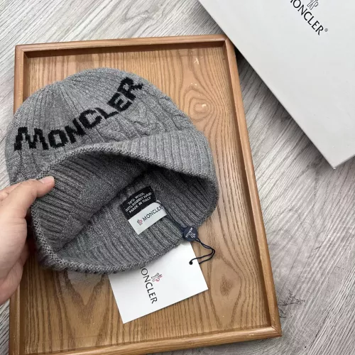 Cheap Moncler Caps #1273410 Replica Wholesale [$36.00 USD] [ITEM#1273410] on Replica Moncler Caps