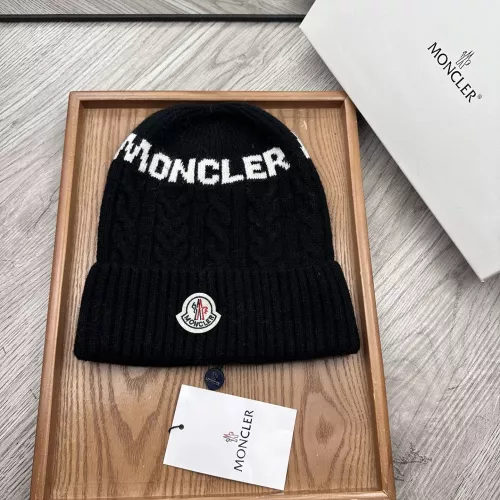 Cheap Moncler Caps #1273411 Replica Wholesale [$36.00 USD] [ITEM#1273411] on Replica Moncler Caps