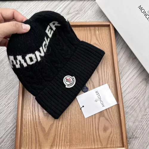 Cheap Moncler Caps #1273411 Replica Wholesale [$36.00 USD] [ITEM#1273411] on Replica Moncler Caps