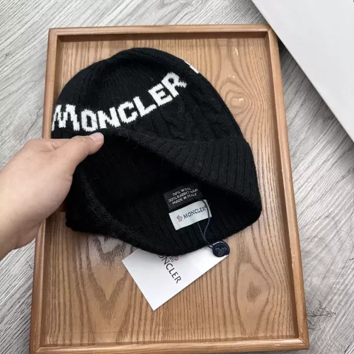 Cheap Moncler Caps #1273411 Replica Wholesale [$36.00 USD] [ITEM#1273411] on Replica Moncler Caps