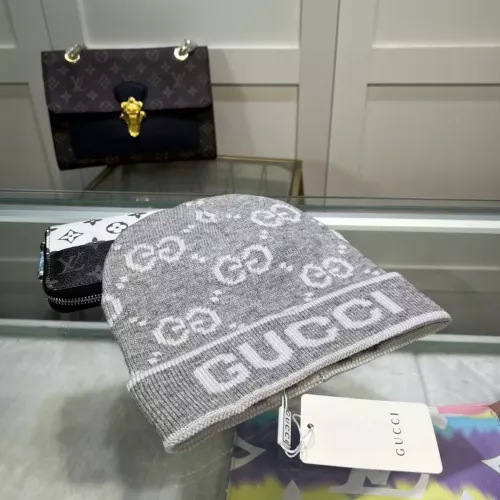 Cheap Gucci Caps #1273418 Replica Wholesale [$25.00 USD] [ITEM#1273418] on Replica Gucci Caps