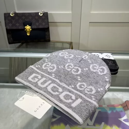 Cheap Gucci Caps #1273418 Replica Wholesale [$25.00 USD] [ITEM#1273418] on Replica Gucci Caps