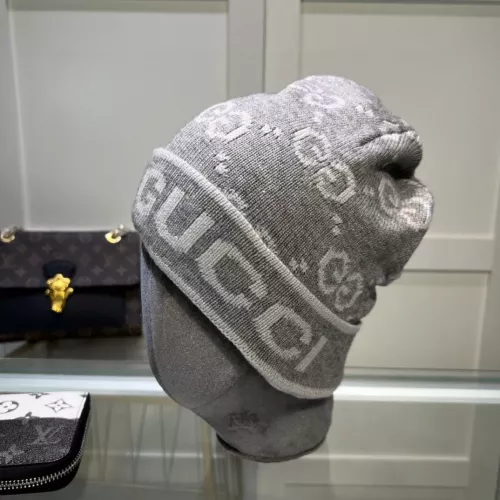 Cheap Gucci Caps #1273418 Replica Wholesale [$25.00 USD] [ITEM#1273418] on Replica Gucci Caps