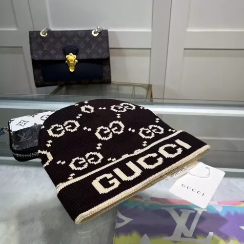 Cheap Gucci Caps #1273419 Replica Wholesale [$25.00 USD] [ITEM#1273419] on Replica Gucci Caps