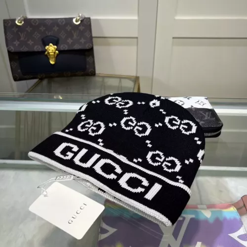 Cheap Gucci Caps #1273420 Replica Wholesale [$25.00 USD] [ITEM#1273420] on Replica Gucci Caps