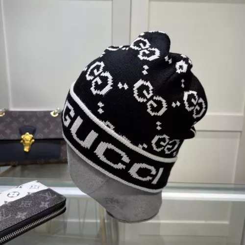 Cheap Gucci Caps #1273420 Replica Wholesale [$25.00 USD] [ITEM#1273420] on Replica Gucci Caps