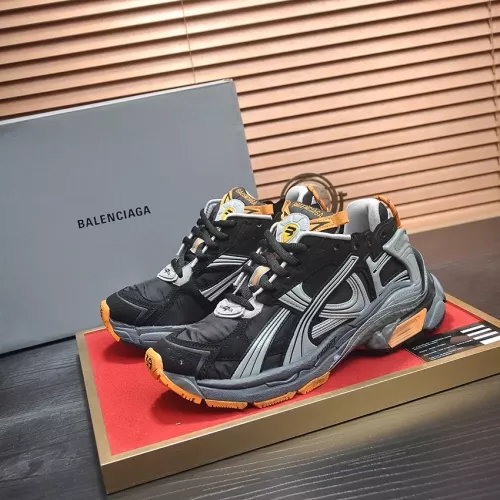 Balenciaga Casual Shoes For Men #1273457