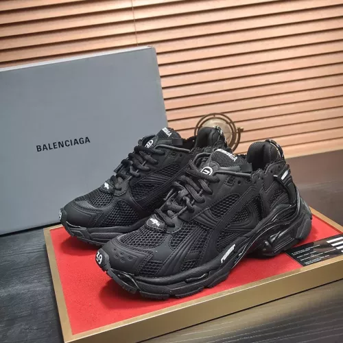 Cheap Balenciaga Casual Shoes For Men #1273461 Replica Wholesale [$135.00 USD] [ITEM#1273461] on Replica Balenciaga Casual Shoes