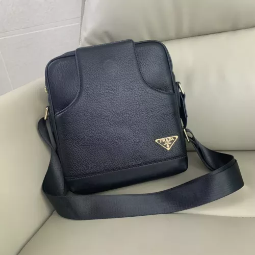 Cheap Prada AAA Man Messenger Bags #1273471 Replica Wholesale [$115.00 USD] [ITEM#1273471] on Replica Prada AAA Man Messenger Bags