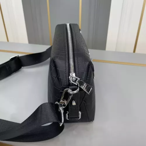 Cheap Prada AAA Man Messenger Bags #1273472 Replica Wholesale [$108.00 USD] [ITEM#1273472] on Replica Prada AAA Man Messenger Bags