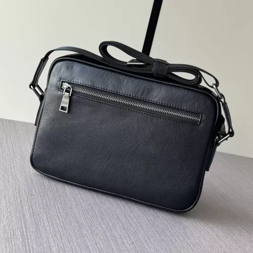 Cheap Prada AAA Man Messenger Bags #1273473 Replica Wholesale [$122.00 USD] [ITEM#1273473] on Replica Prada AAA Man Messenger Bags