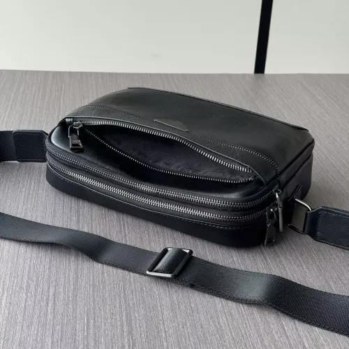 Cheap Prada AAA Man Messenger Bags #1273473 Replica Wholesale [$122.00 USD] [ITEM#1273473] on Replica Prada AAA Man Messenger Bags