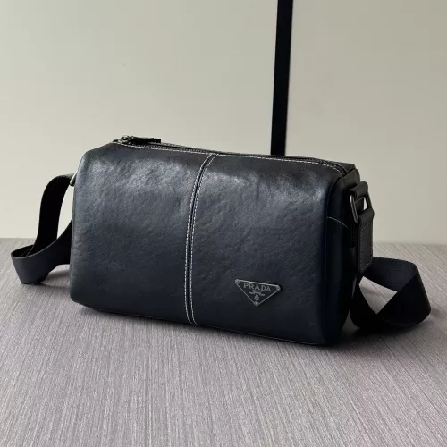 Cheap Prada AAA Man Messenger Bags #1273476 Replica Wholesale [$122.00 USD] [ITEM#1273476] on Replica Prada AAA Man Messenger Bags