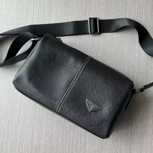 Cheap Prada AAA Man Messenger Bags #1273476 Replica Wholesale [$122.00 USD] [ITEM#1273476] on Replica Prada AAA Man Messenger Bags