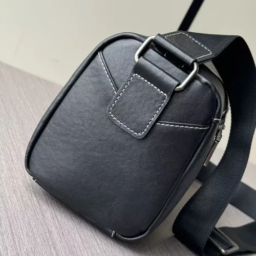 Cheap Prada AAA Man Messenger Bags #1273476 Replica Wholesale [$122.00 USD] [ITEM#1273476] on Replica Prada AAA Man Messenger Bags