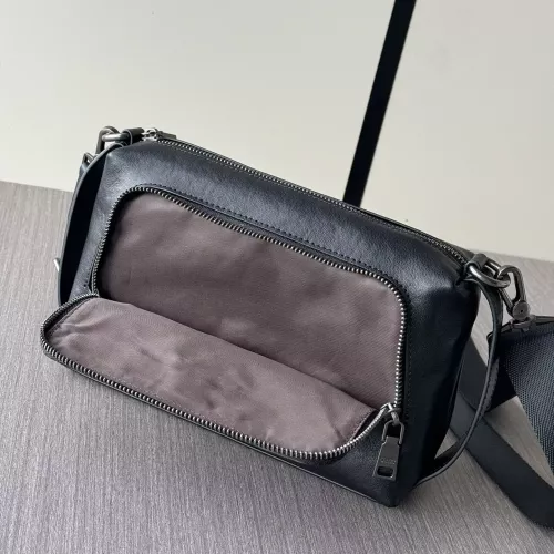 Cheap Prada AAA Man Messenger Bags #1273477 Replica Wholesale [$125.00 USD] [ITEM#1273477] on Replica Prada AAA Man Messenger Bags