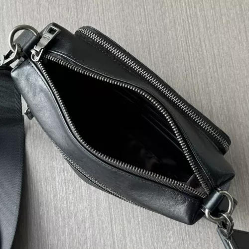 Cheap Prada AAA Man Messenger Bags #1273477 Replica Wholesale [$125.00 USD] [ITEM#1273477] on Replica Prada AAA Man Messenger Bags